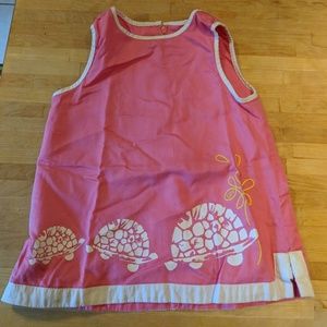 Lilly Pulitzer Toddler Dress